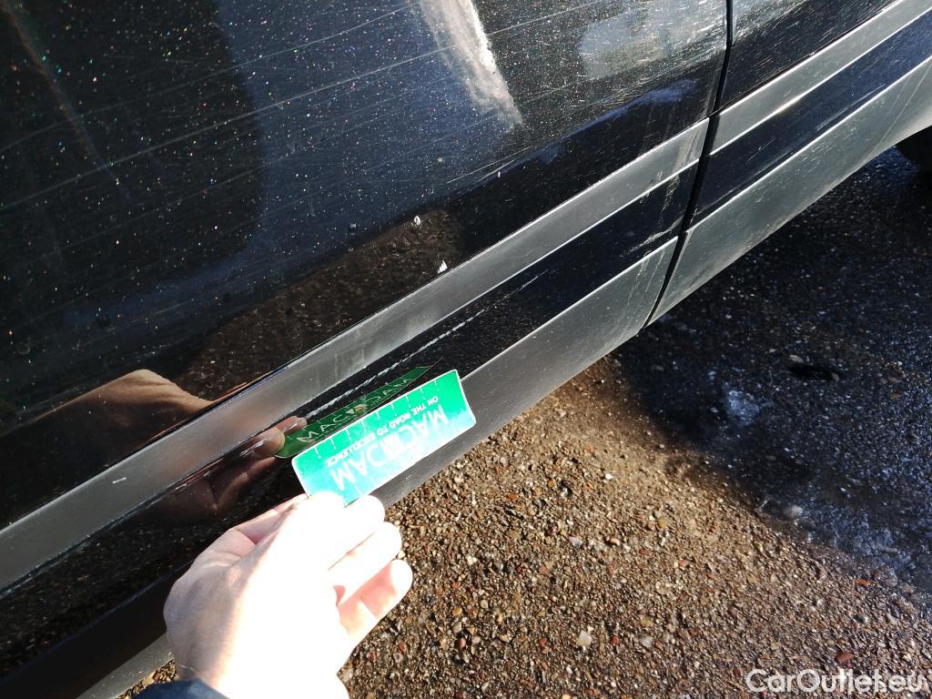  Land Rover  Range Rover  Velar 2.0 D180 132kW (180CV) 4WD Auto #29