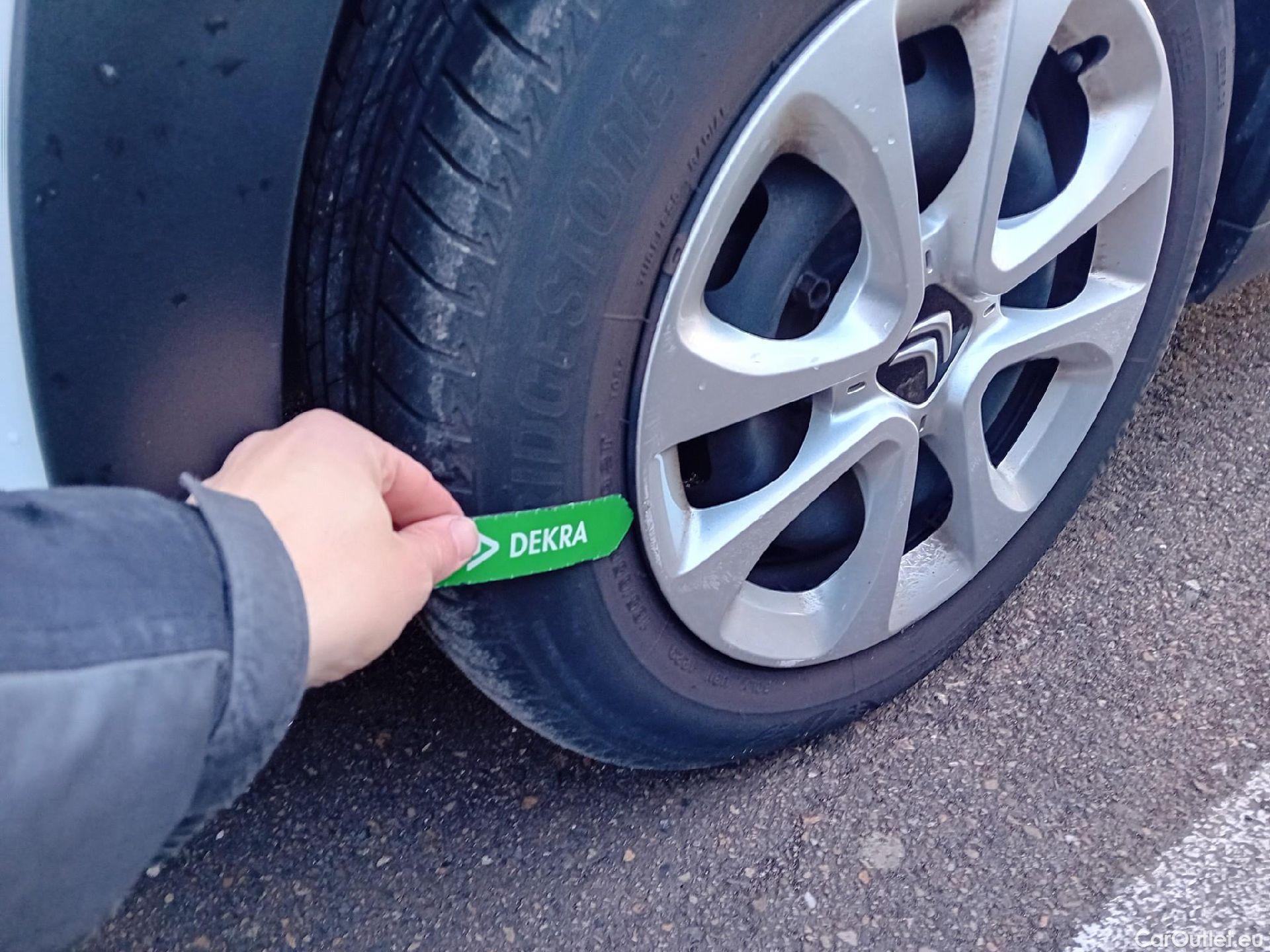  Citroen  C3  Live Pack 1.5 BlueHDi 100CV MT6 E6d #5