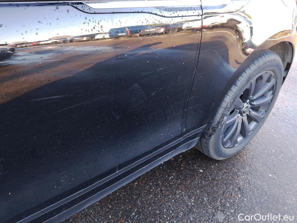  Land Rover  Range Rover  Velar 2.0 D180 132kW (180CV) 4WD Auto #1