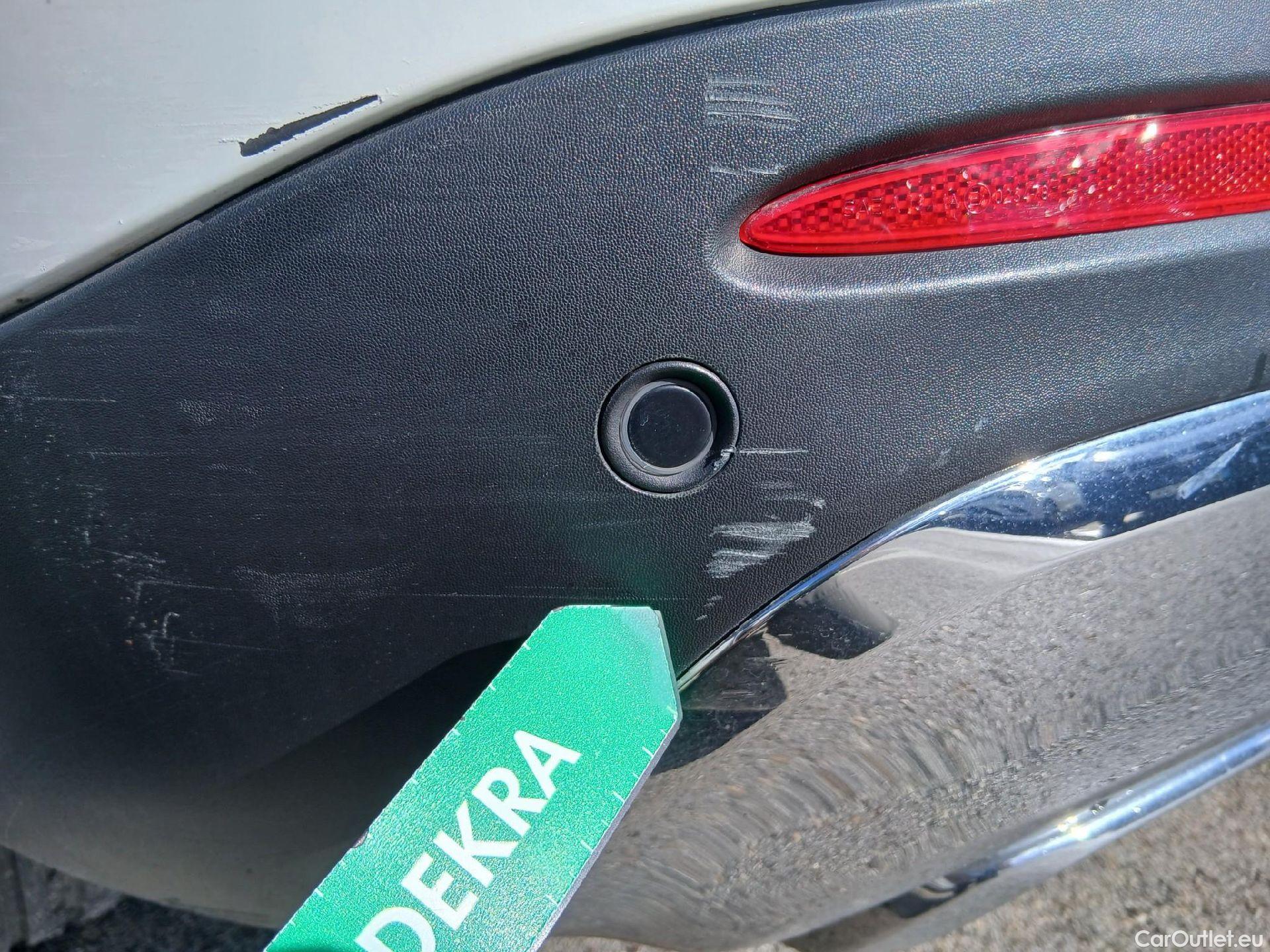  Mercedes  GLB MERCEDES-BENZ  / 2019 / 5P / todoterreno 2.0  200 D 4MATIC DCT 110KW (150CV) #29