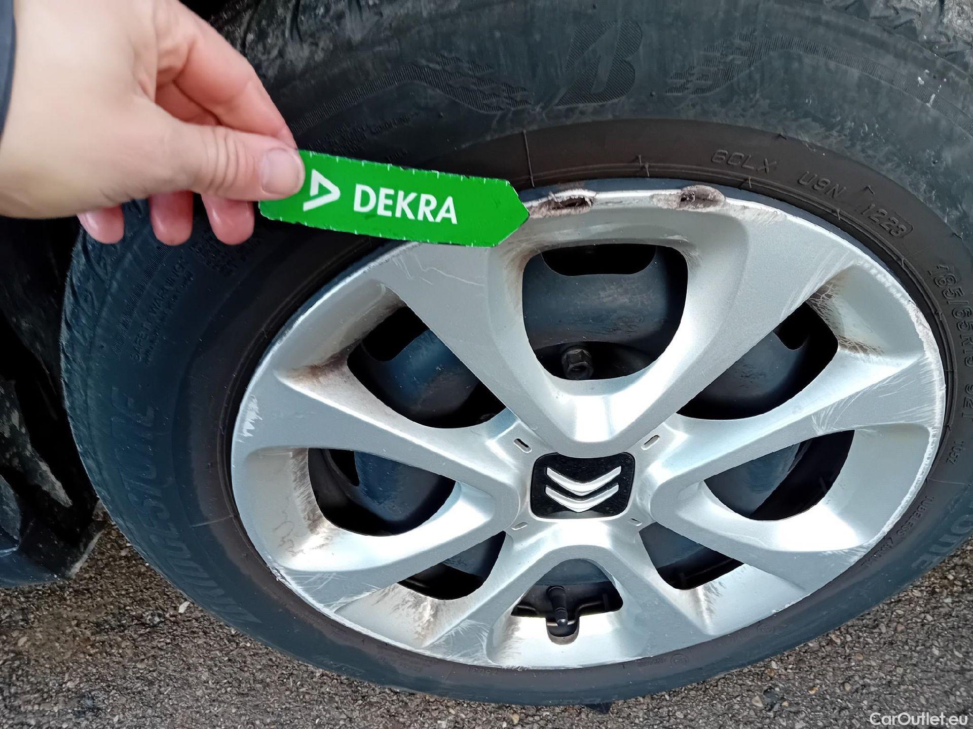  Citroen  C3  Live Pack 1.5 BlueHDi 100CV MT6 E6d #20