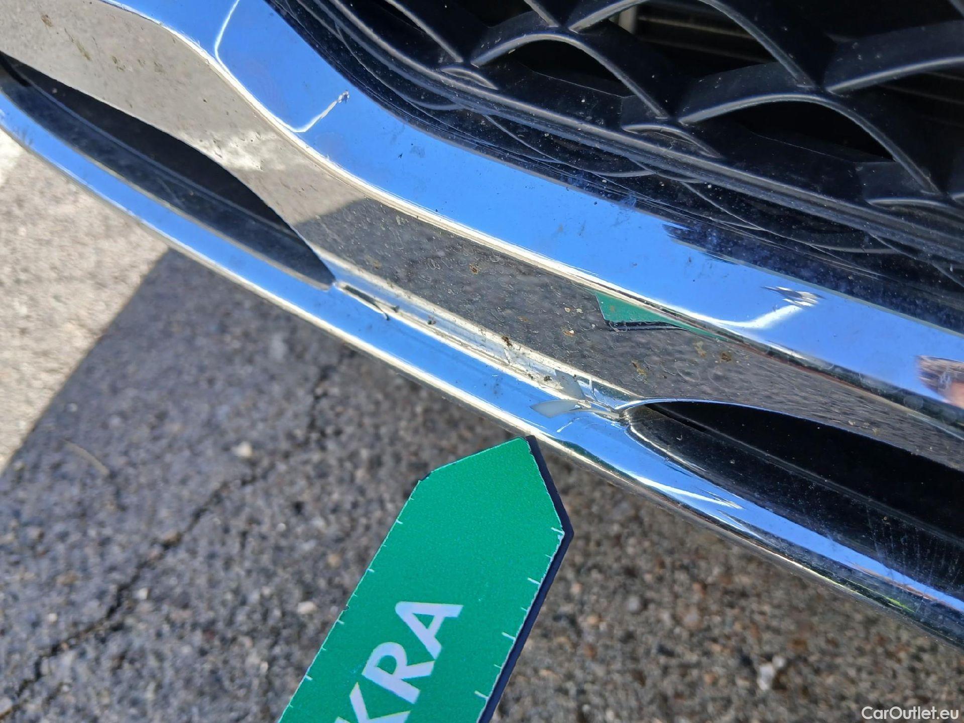  Mercedes  GLB MERCEDES-BENZ  / 2019 / 5P / todoterreno 2.0  200 D 4MATIC DCT 110KW (150CV) #7