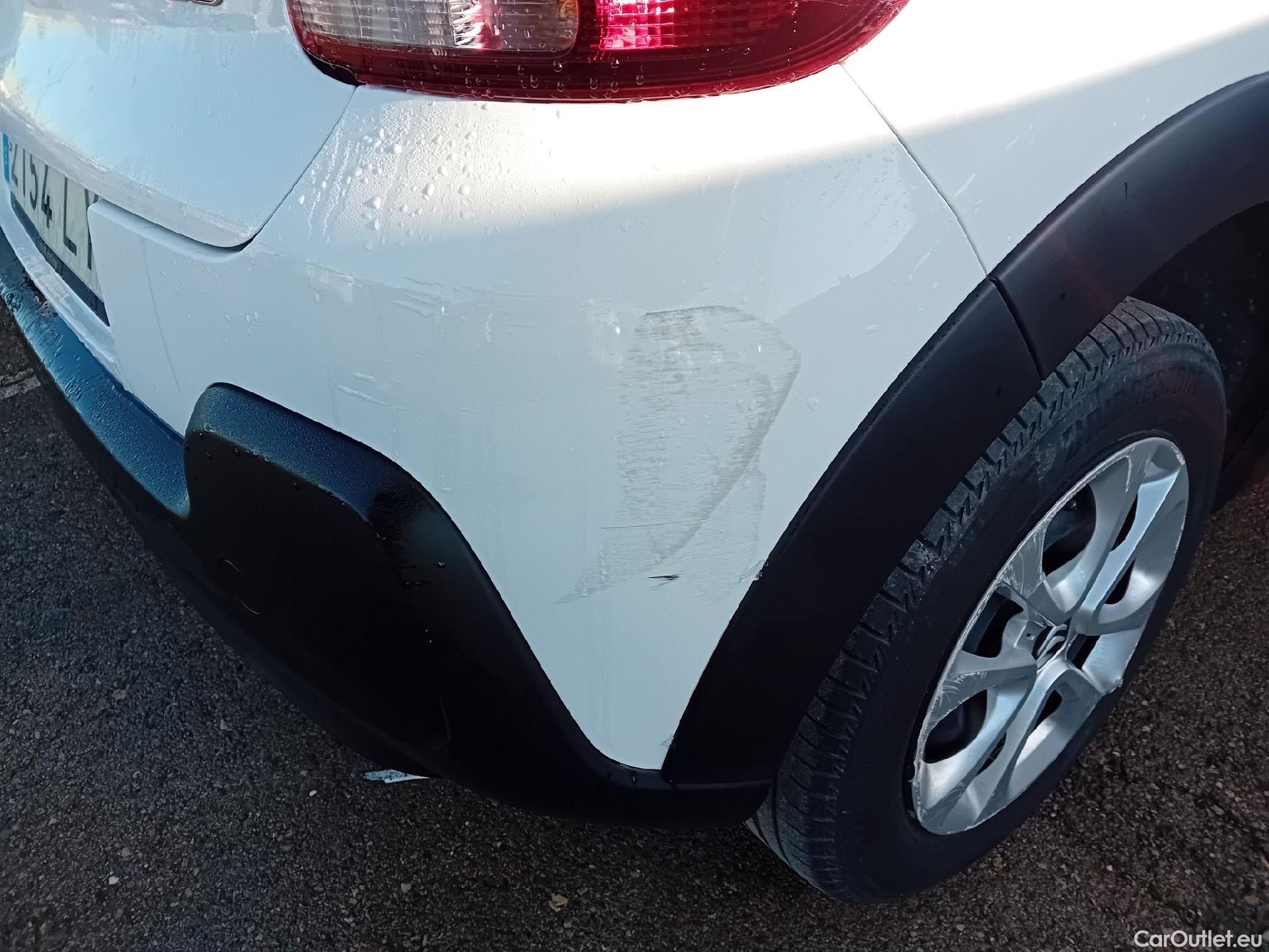  Citroen  C3  Live Pack 1.5 BlueHDi 100CV MT6 E6d #16