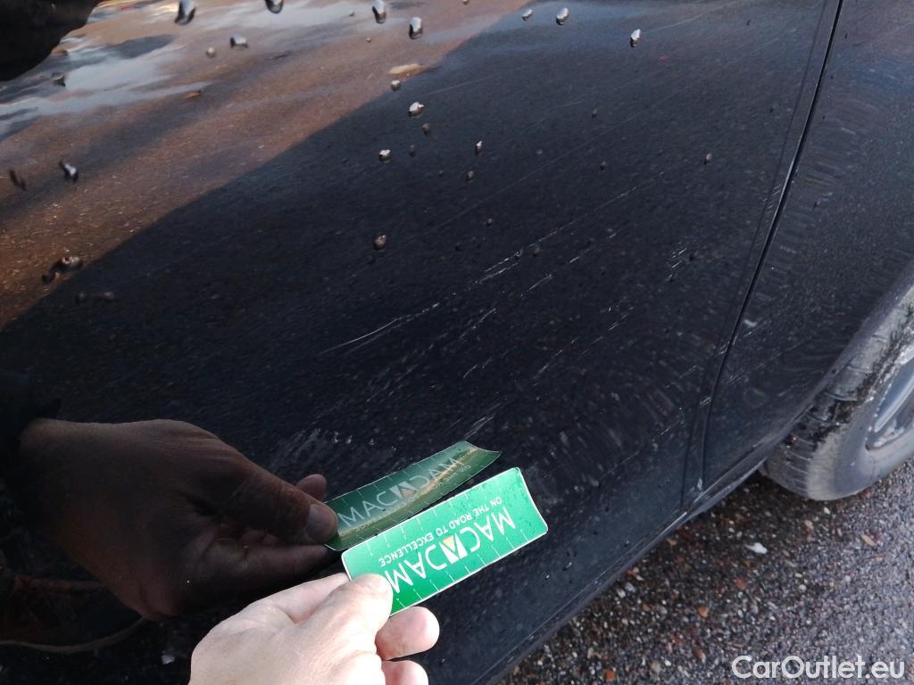  Land Rover  Range Rover  Velar 2.0 D180 132kW (180CV) 4WD Auto #2