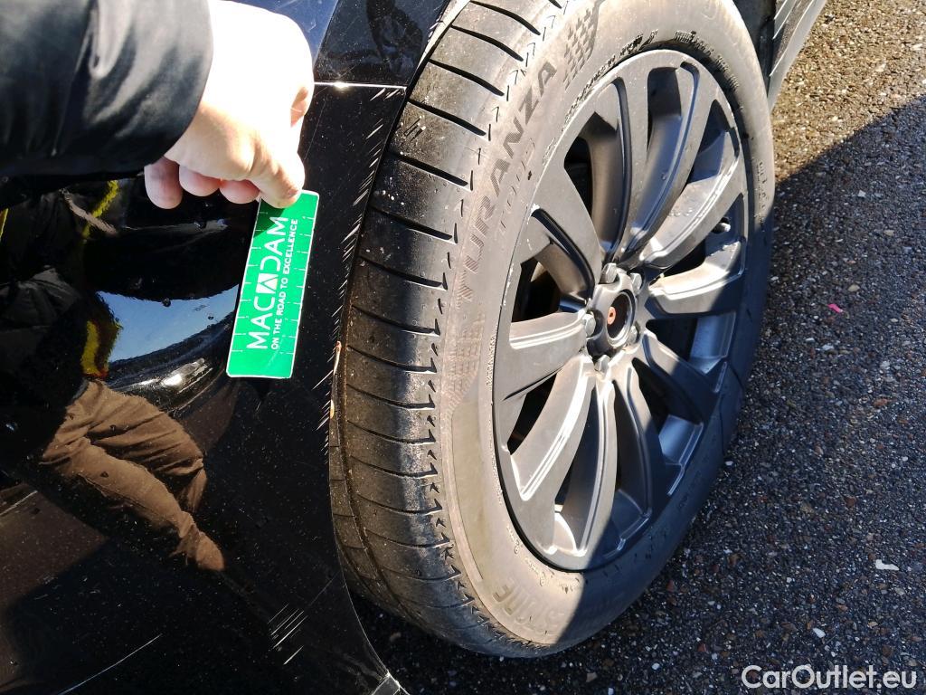  Land Rover  Range Rover  Velar 2.0 D180 132kW (180CV) 4WD Auto #26