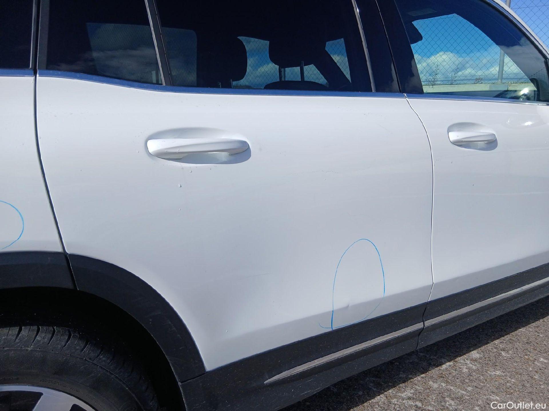  Mercedes  GLB MERCEDES-BENZ  / 2019 / 5P / todoterreno 2.0  200 D 4MATIC DCT 110KW (150CV) #43