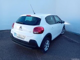  Citroen  C3  Live Pack 1.5 BlueHDi 100CV MT6 E6d #2