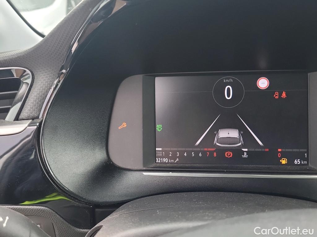  Opel  Corsa OPEL  1.2T XHL 74kW (100CV) Elegance (CX2) #15