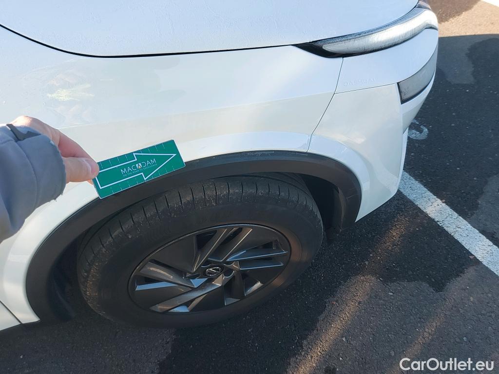  Nissan  Qashqai NISSAN  / 2021 / 5P / todoterreno DIG-T 103kW (140CV) mHEV 4x2 Acenta #15