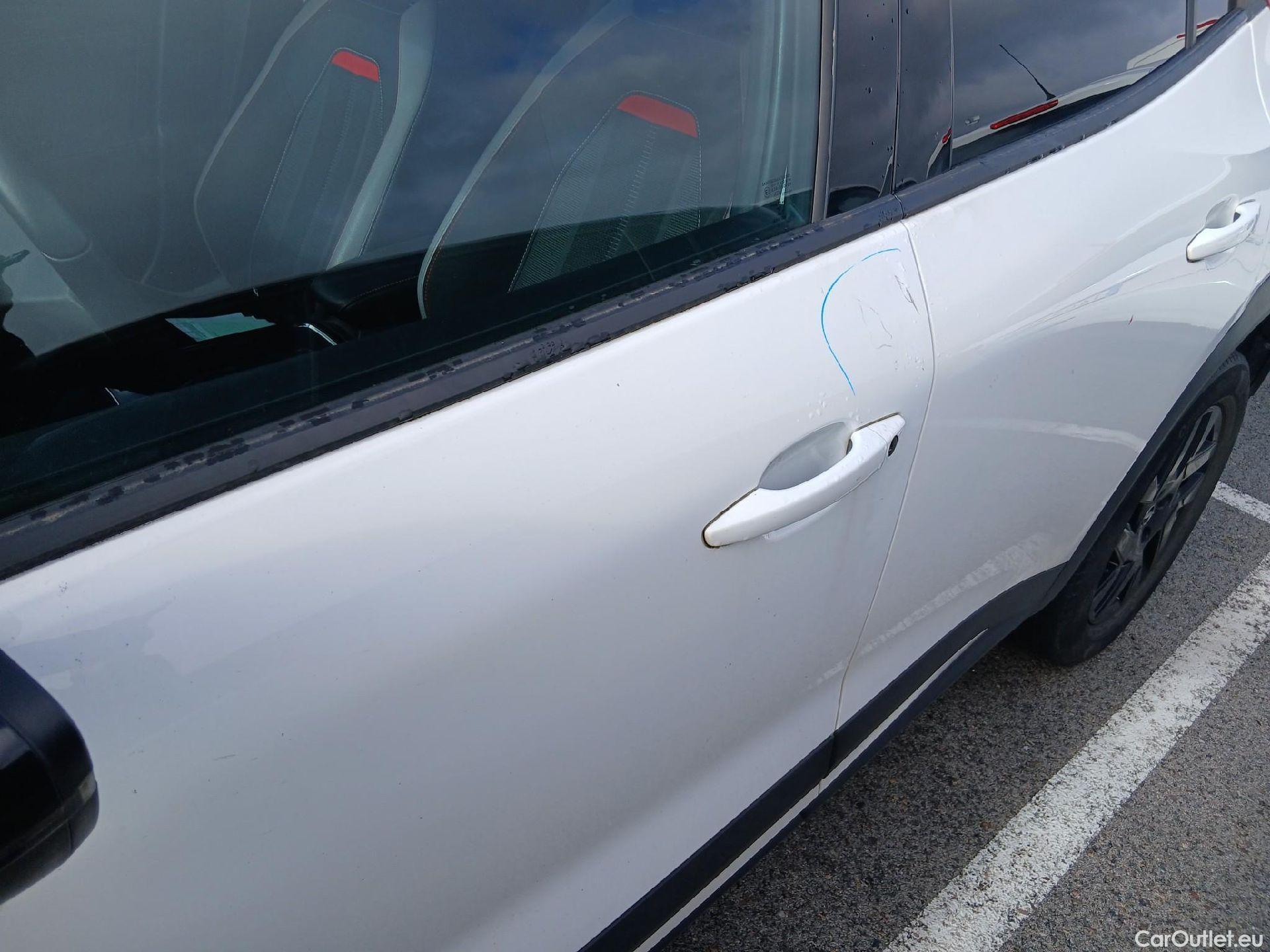  Opel  Mokka OPEL  / 2020 / 5P / todoterreno 1.5 D GS Line (AC) #17