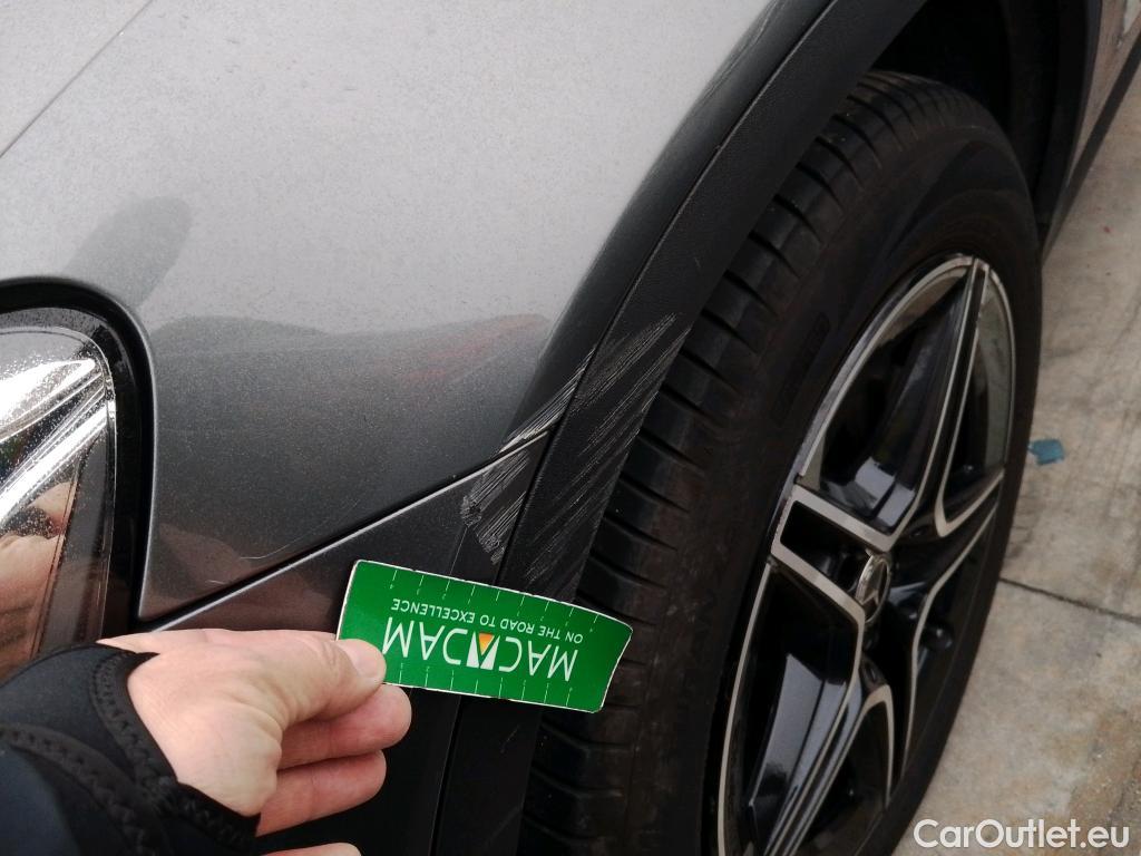  Mercedes  G-Klasee MERCEDES-BENZ Clase GLC / 2019 / 5P / todoterreno GLC 300 de 4MATIC #22