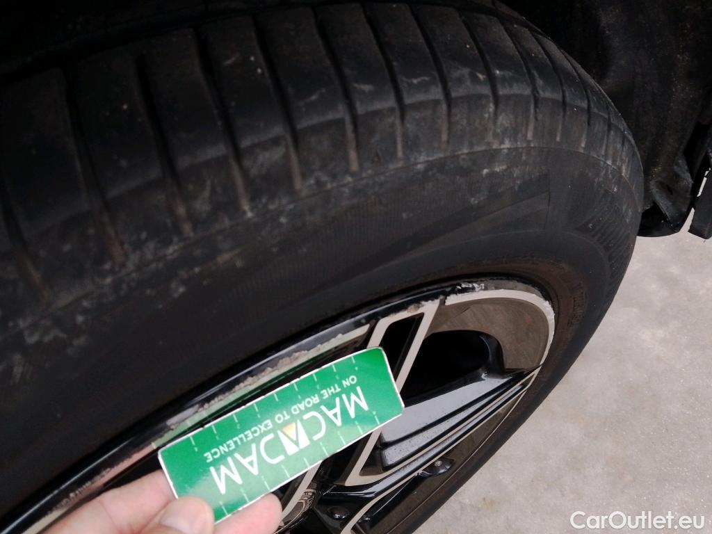  Mercedes  G-Klasee MERCEDES-BENZ Clase GLC / 2019 / 5P / todoterreno GLC 300 de 4MATIC #10