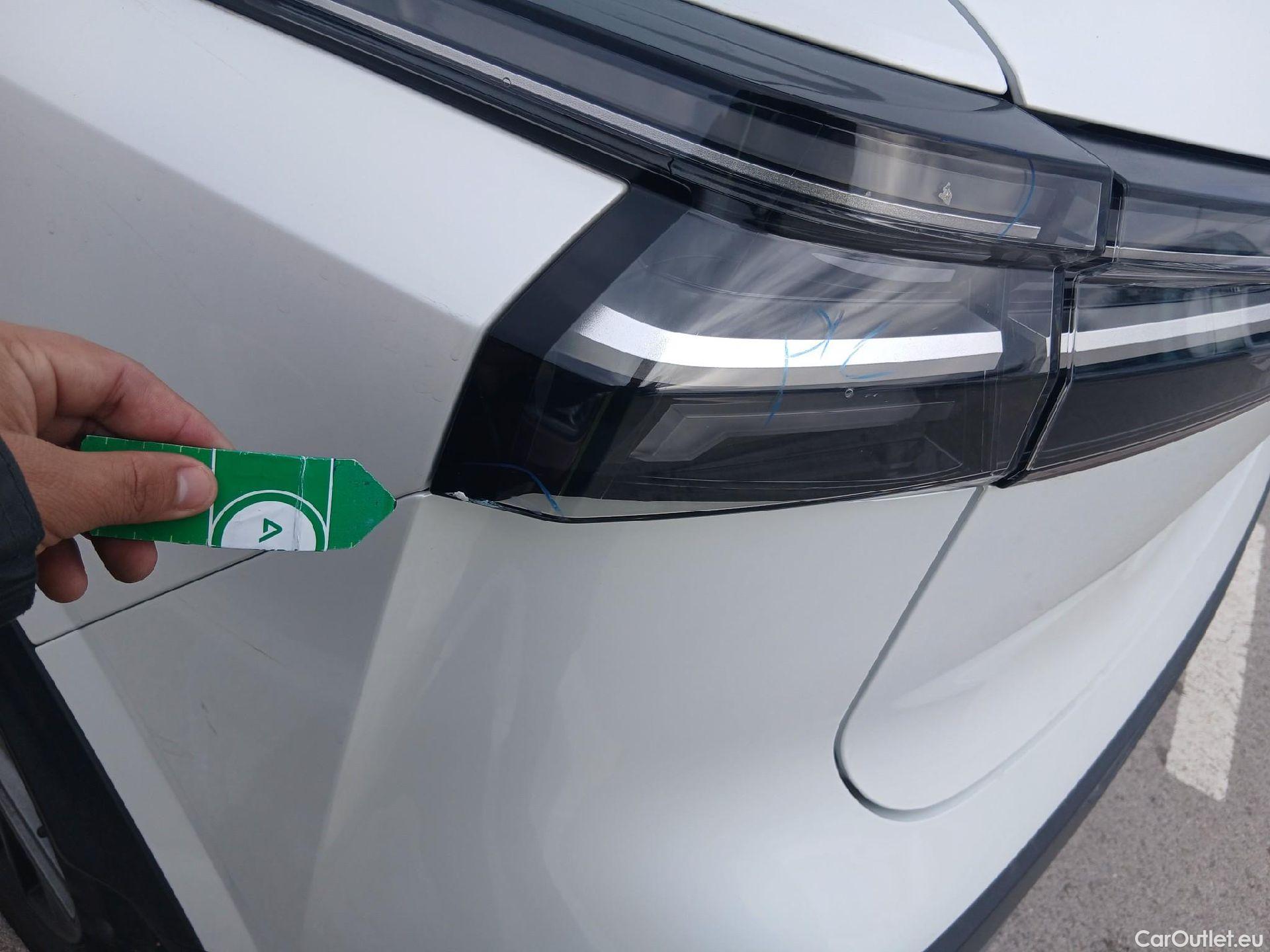  Land Rover  Discovery NISSAN QASHQAI / 2024 / 5P / todoterreno DIG-T 103kW (140CV) mHEV 4x2 Acenta #11