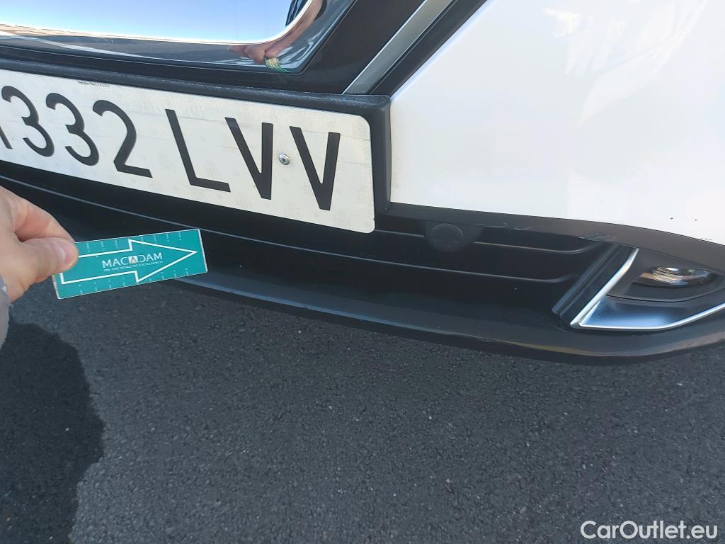  Nissan  Qashqai NISSAN  / 2021 / 5P / todoterreno DIG-T 103kW (140CV) mHEV 4x2 Acenta #6