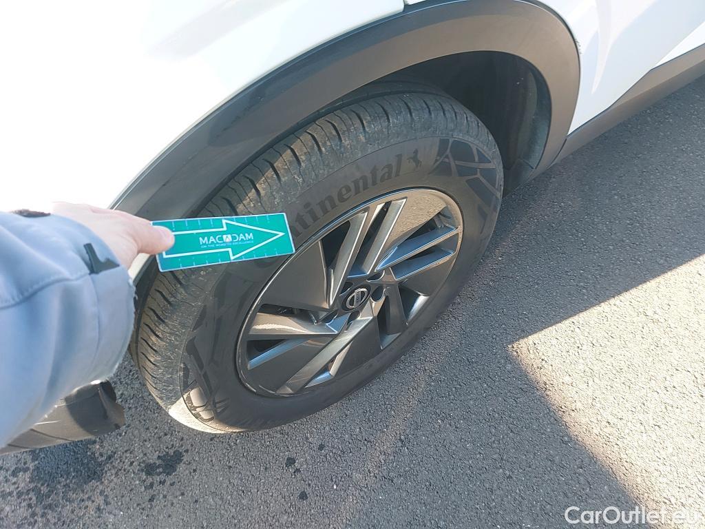  Nissan  Qashqai NISSAN  / 2021 / 5P / todoterreno DIG-T 103kW (140CV) mHEV 4x2 Acenta #1