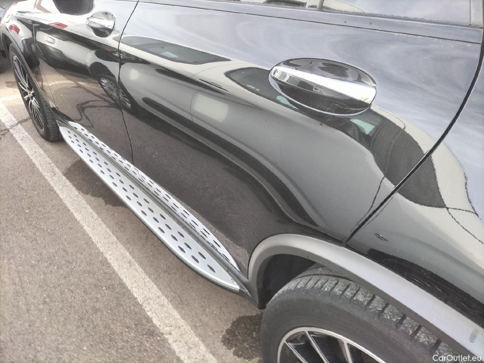  Mercedes  G-Klasee MERCEDES-BENZ GLC Coupé / 2016 / 5P / coupé GLC 250 4MATIC #11