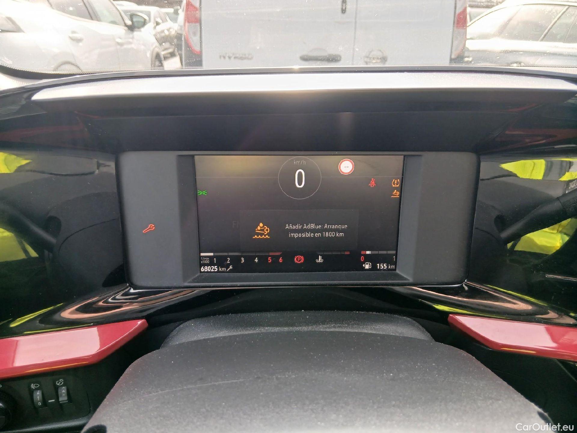  Opel  Mokka OPEL  / 2020 / 5P / todoterreno 1.5 D GS Line (AC) #3