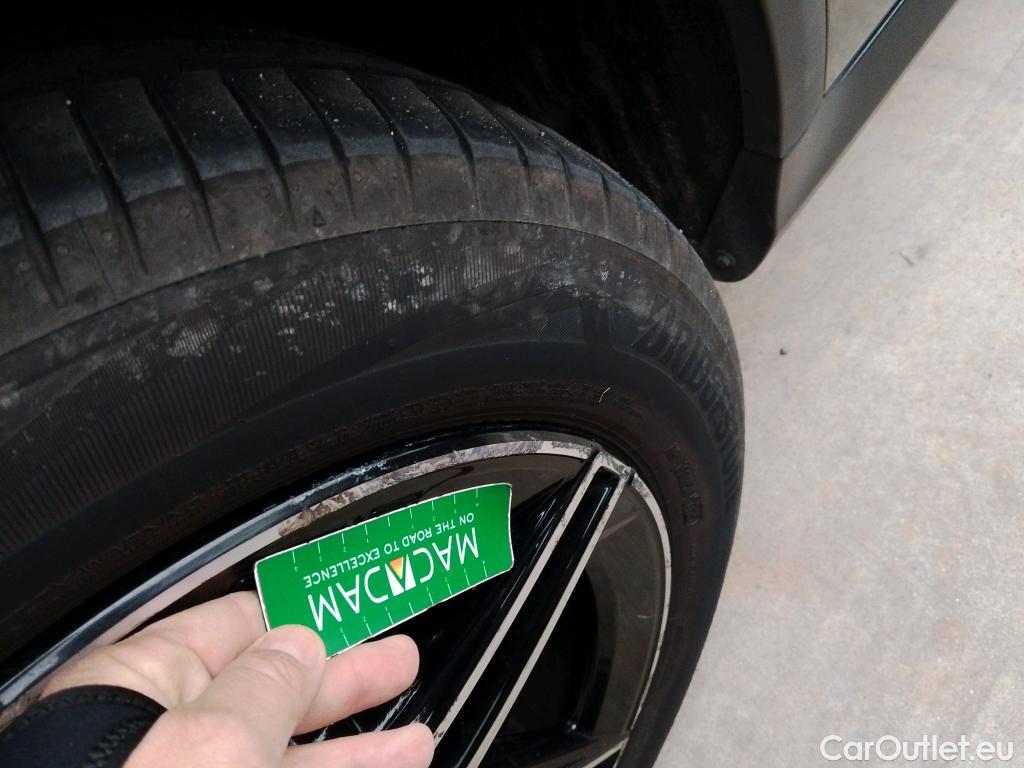  Mercedes  G-Klasee MERCEDES-BENZ Clase GLC / 2019 / 5P / todoterreno GLC 300 de 4MATIC #12