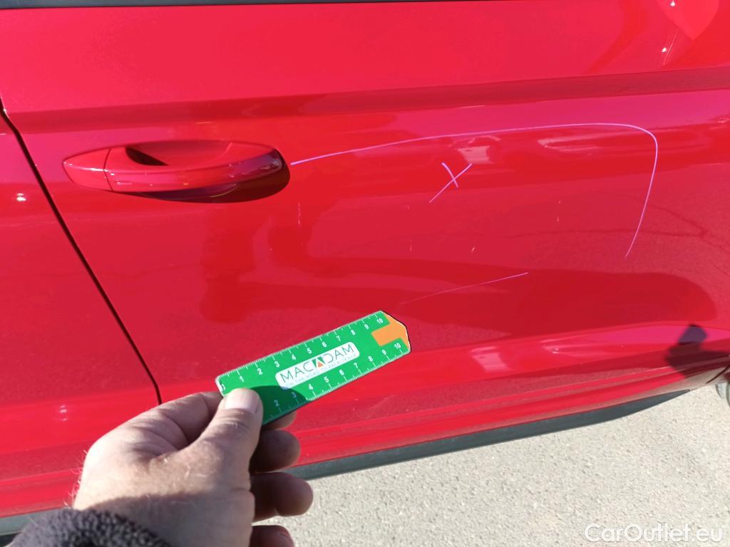  Skoda  Karoq SKODA  / 2017 / 5P / todoterreno 2.0 TDI 110kW (150CV) DSG 4X4 Sportline #13