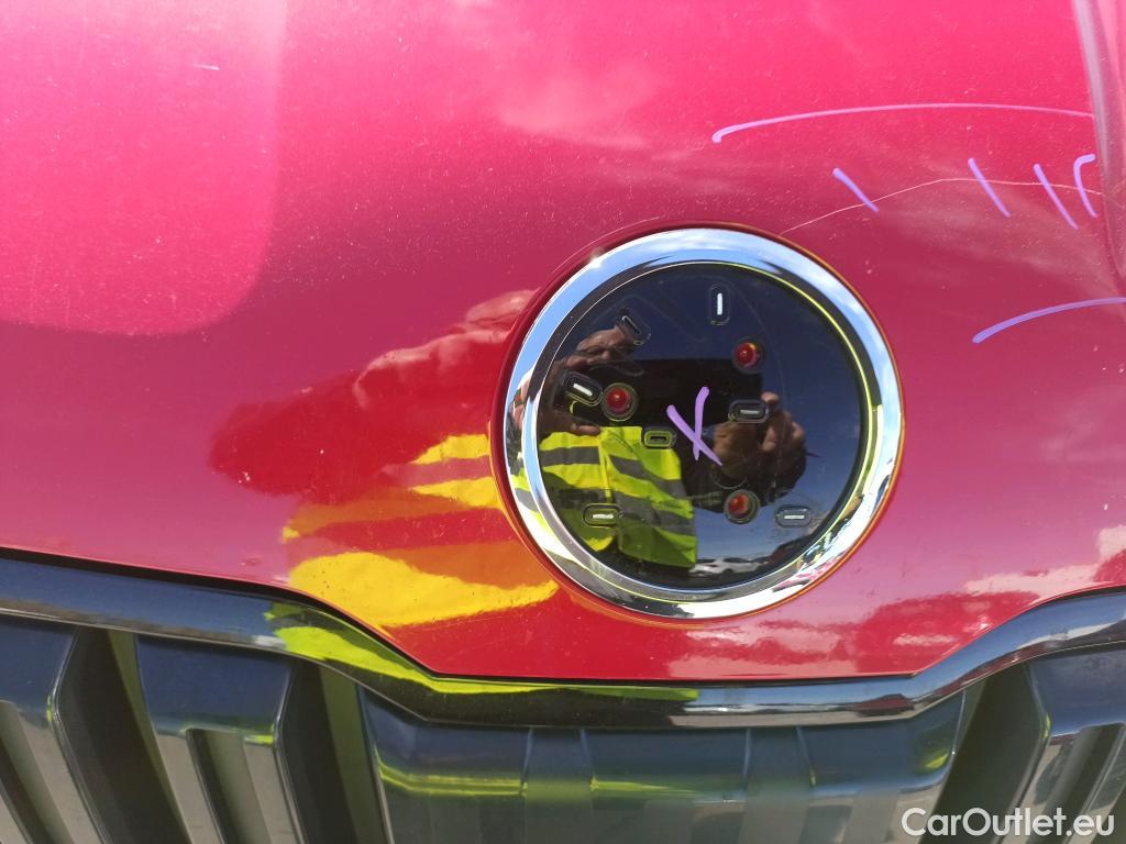  Skoda  Karoq SKODA  / 2017 / 5P / todoterreno 2.0 TDI 110kW (150CV) DSG 4X4 Sportline #28