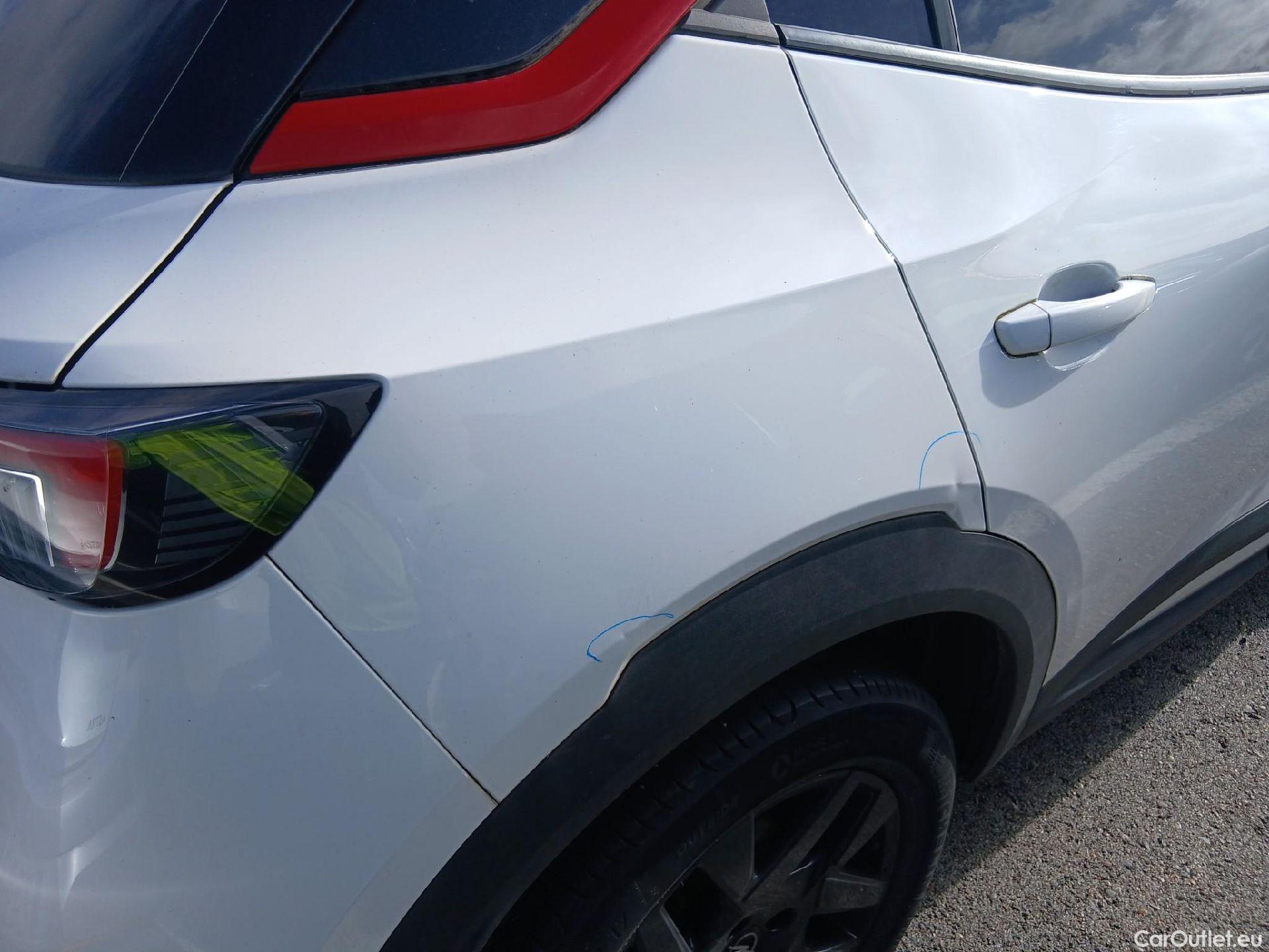  Opel  Mokka OPEL  / 2020 / 5P / todoterreno 1.5 D GS Line (AC) #35