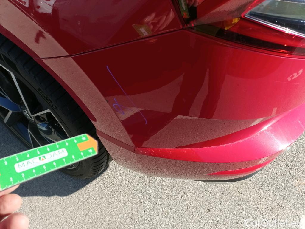  Skoda  Karoq SKODA  / 2017 / 5P / todoterreno 2.0 TDI 110kW (150CV) DSG 4X4 Sportline #17