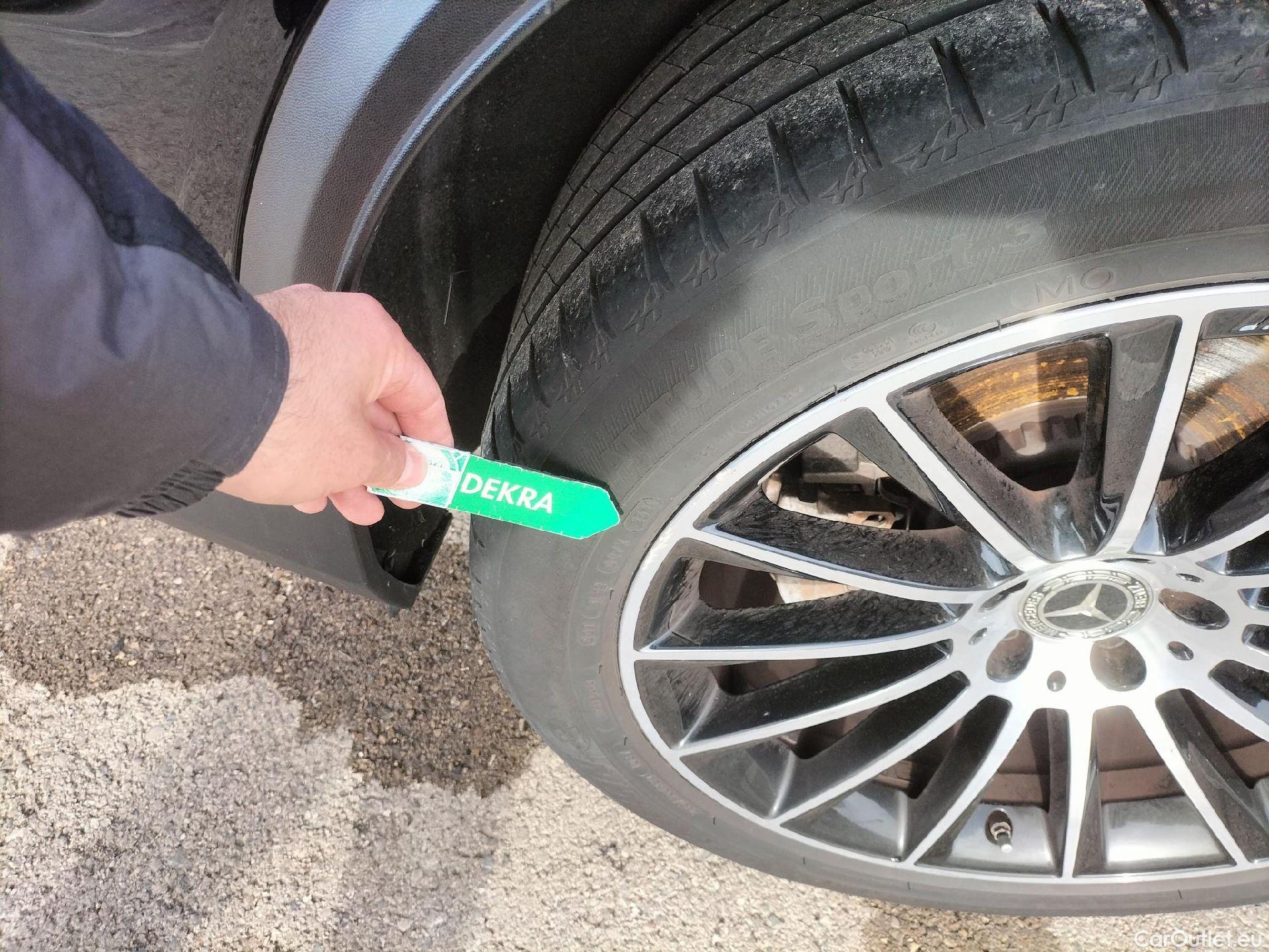  Mercedes  G-Klasee MERCEDES-BENZ GLC Coupé / 2016 / 5P / coupé GLC 250 4MATIC #18