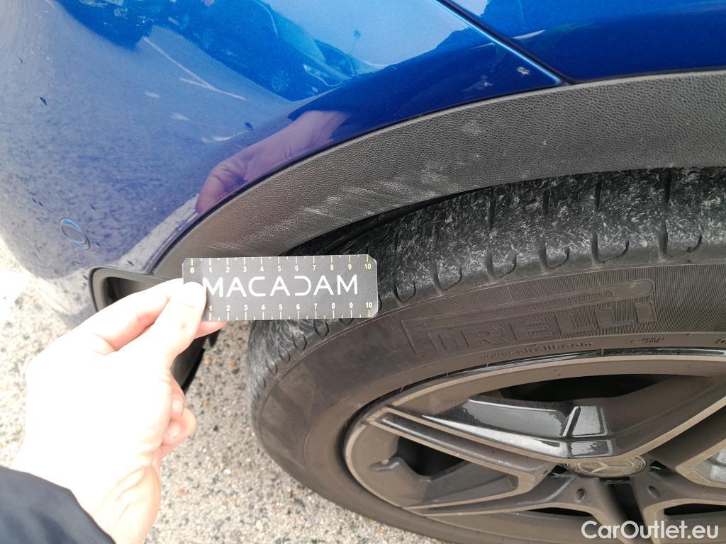  Mercedes  G-Klasee MERCEDES-BENZ GLC Coupé / 2019 / 5P / coupé GLC 220 d 4MATIC #19