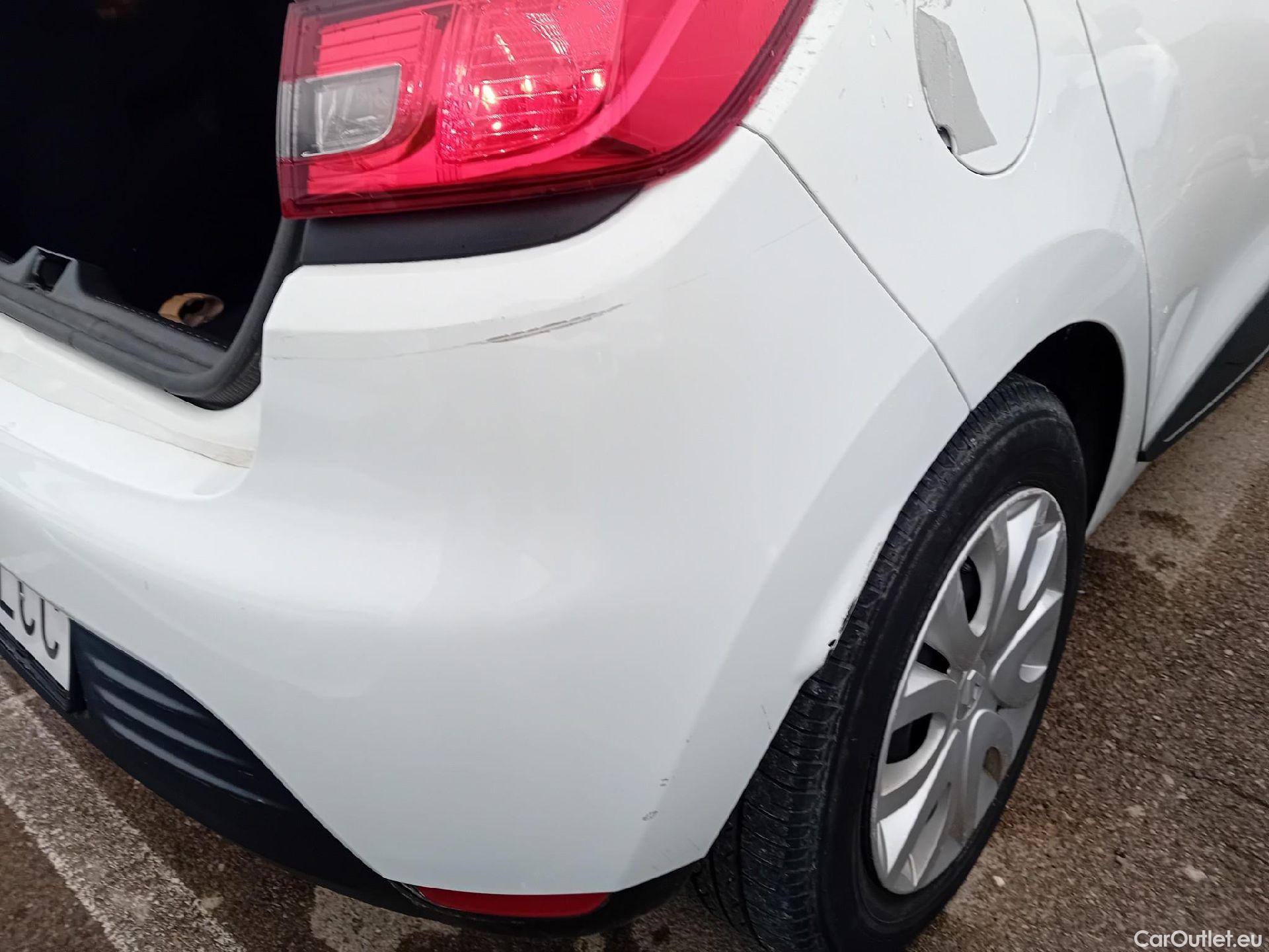  Renault  Clio RENAULT  / 2016 / 5P / berlina con portón Business TCe 66kW (90CV) GLP -18 #22