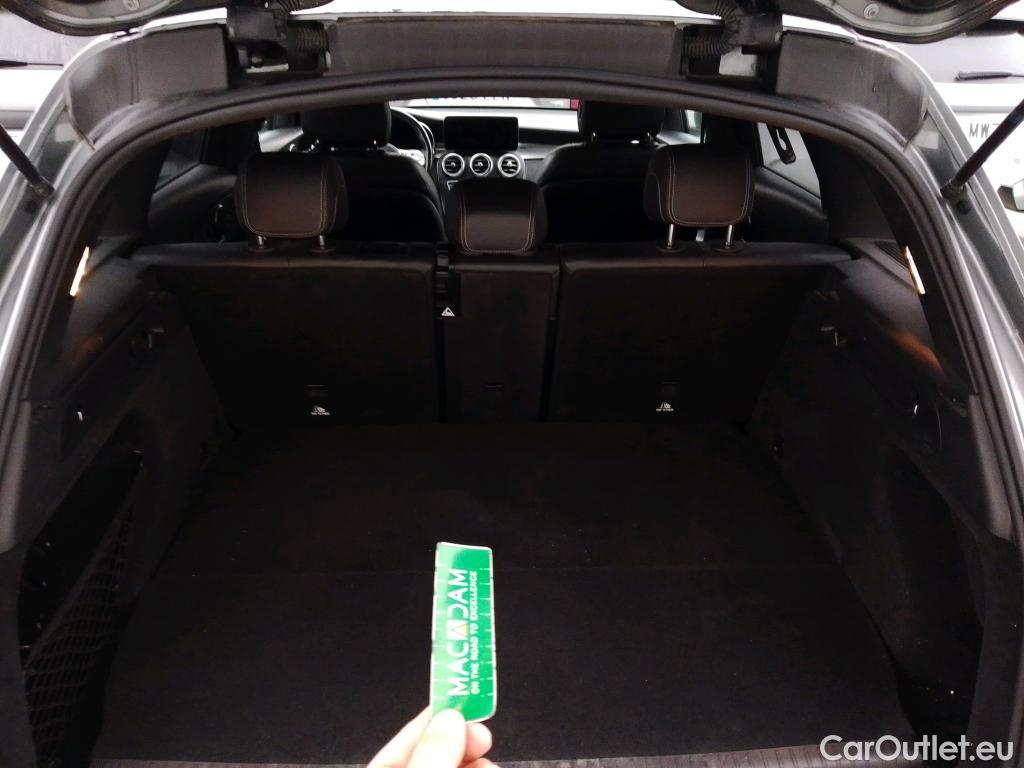  Mercedes  G-Klasee MERCEDES-BENZ Clase GLC / 2019 / 5P / todoterreno GLC 300 de 4MATIC #1