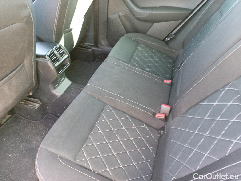  Skoda  Karoq SKODA  / 2017 / 5P / todoterreno 2.0 TDI 110kW (150CV) DSG 4X4 Sportline #19