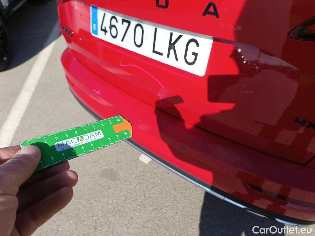  Skoda  Karoq SKODA  / 2017 / 5P / todoterreno 2.0 TDI 110kW (150CV) DSG 4X4 Sportline #1