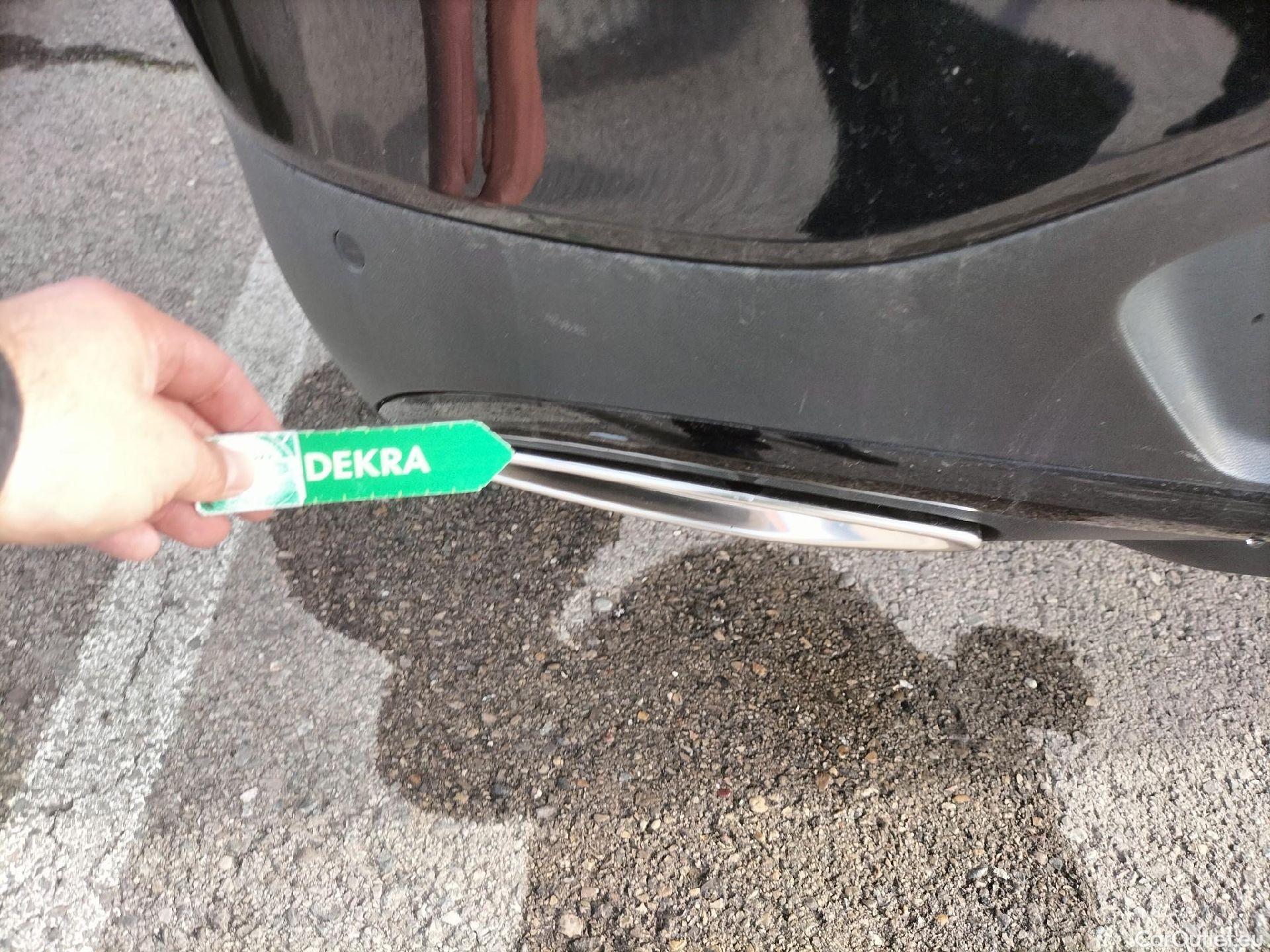  Mercedes  G-Klasee MERCEDES-BENZ GLC Coupé / 2016 / 5P / coupé GLC 250 4MATIC #17