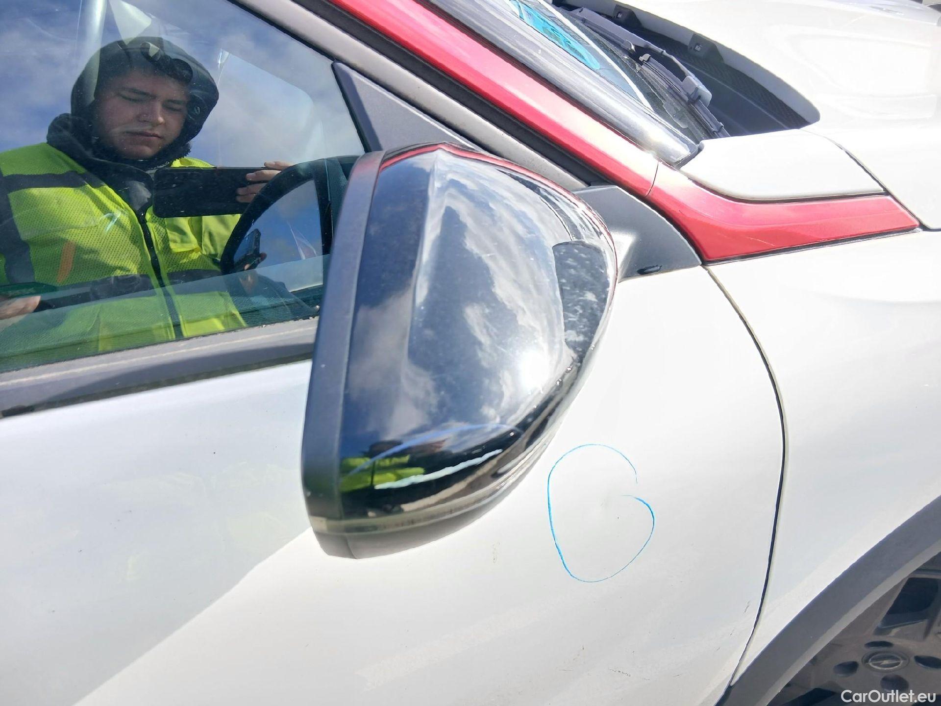  Opel  Mokka OPEL  / 2020 / 5P / todoterreno 1.5 D GS Line (AC) #41