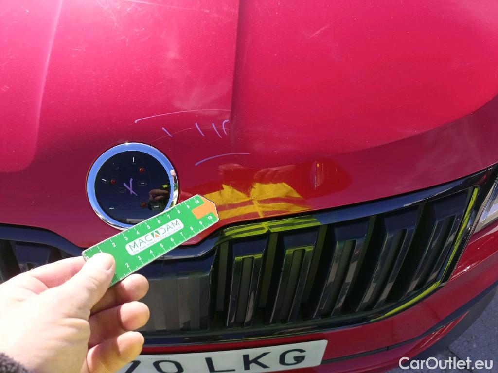  Skoda  Karoq SKODA  / 2017 / 5P / todoterreno 2.0 TDI 110kW (150CV) DSG 4X4 Sportline #3