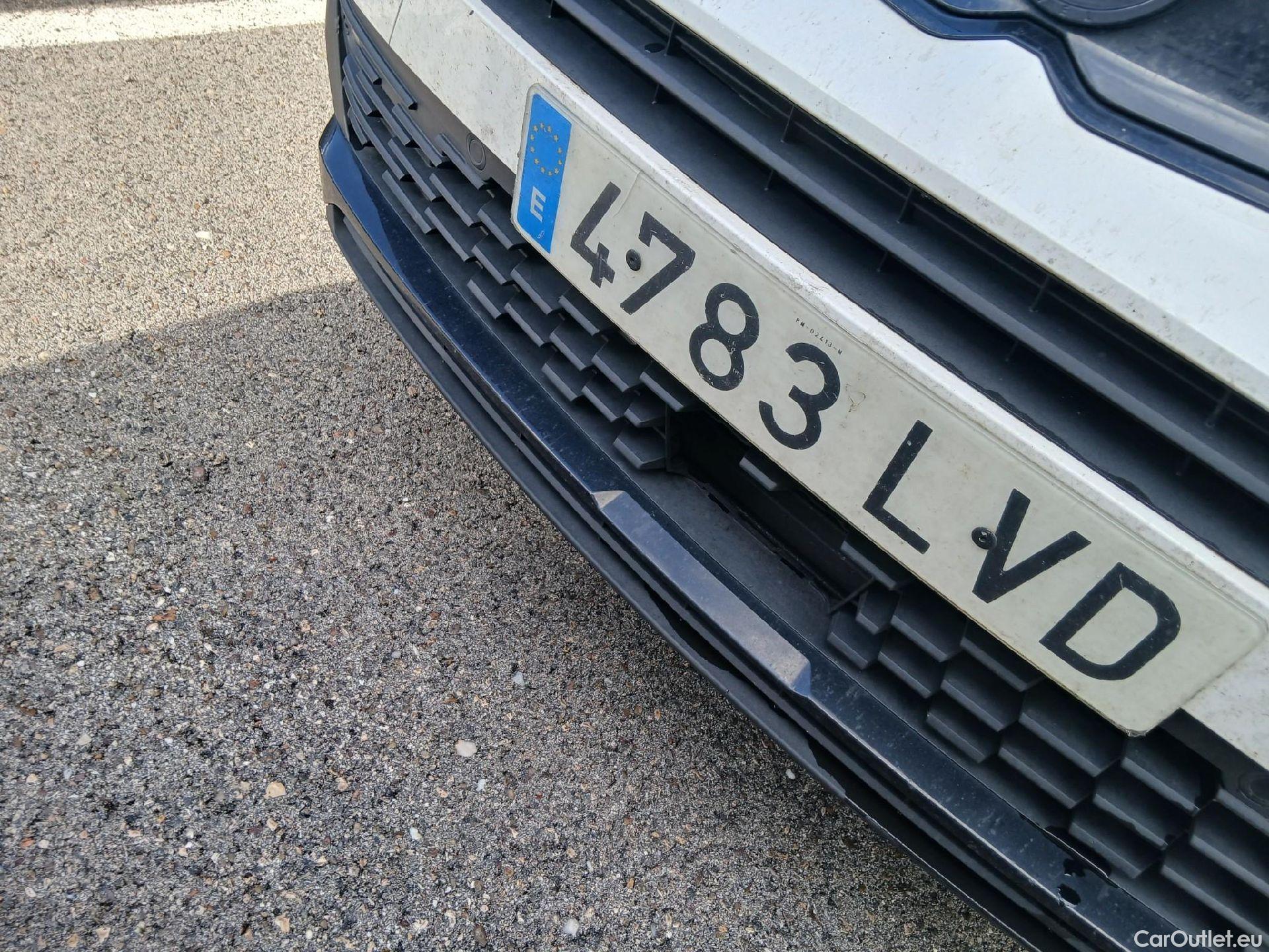  Opel  Mokka OPEL  / 2020 / 5P / todoterreno 1.5 D GS Line (AC) #15