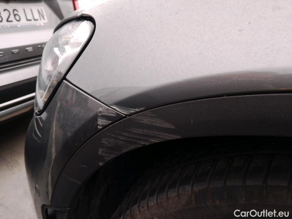  Mercedes  G-Klasee MERCEDES-BENZ Clase GLC / 2019 / 5P / todoterreno GLC 300 de 4MATIC #24