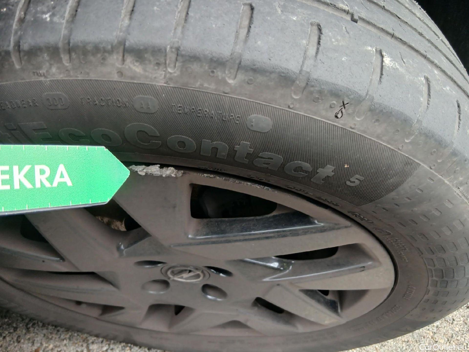  Opel  Mokka OPEL  / 2020 / 5P / todoterreno 1.5 D GS Line (AC) #7