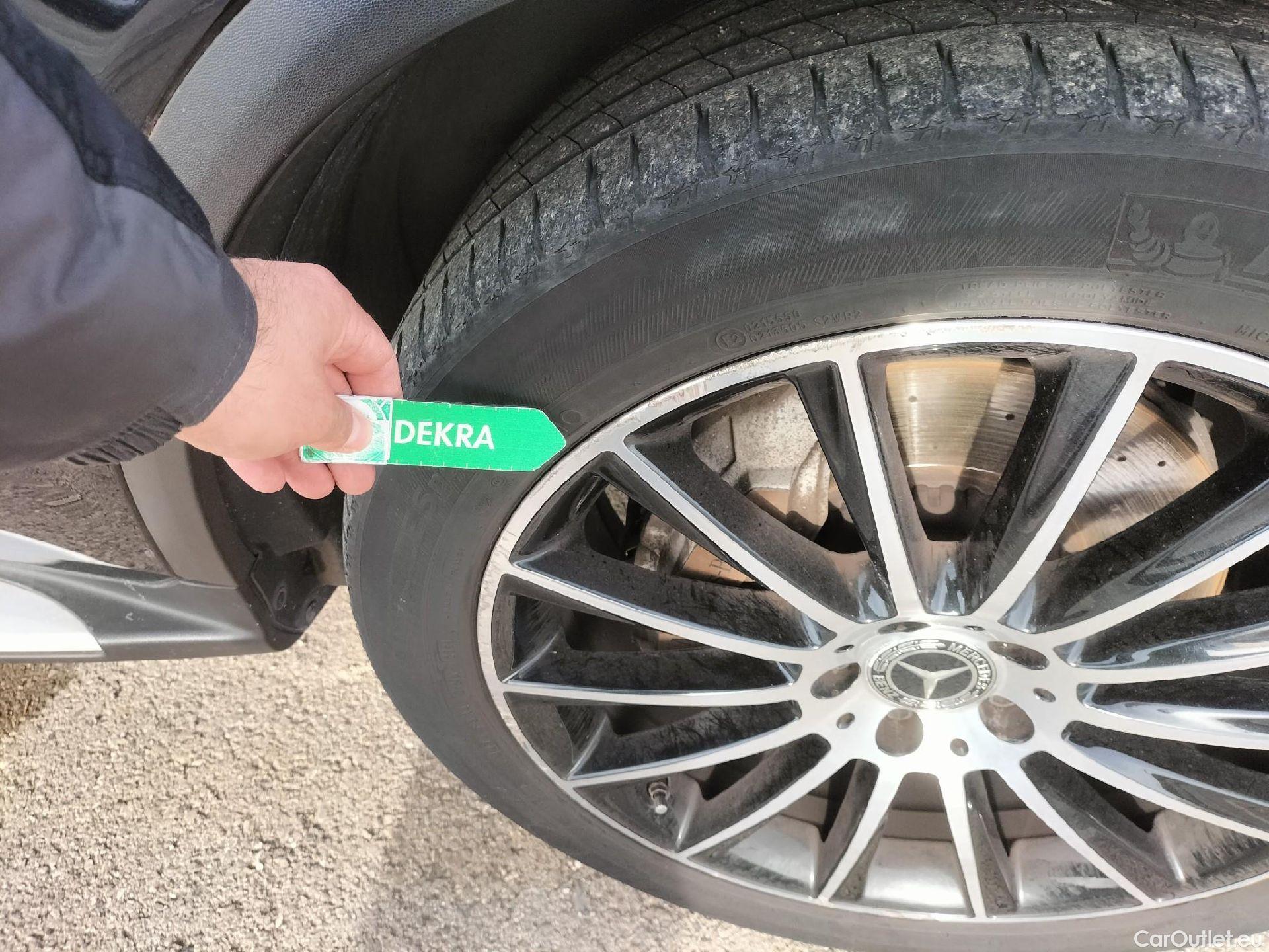  Mercedes  G-Klasee MERCEDES-BENZ GLC Coupé / 2016 / 5P / coupé GLC 250 4MATIC #23