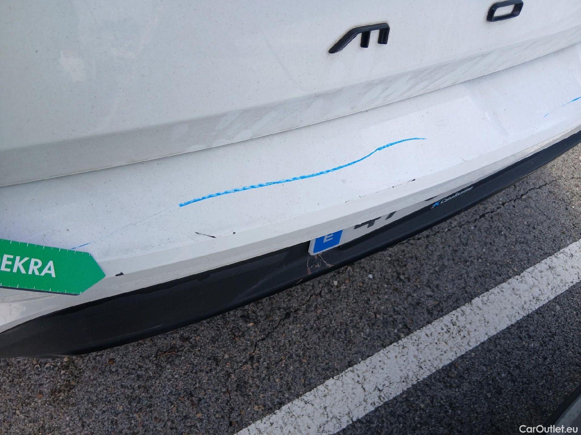  Opel  Mokka OPEL  / 2020 / 5P / todoterreno 1.5 D GS Line (AC) #29