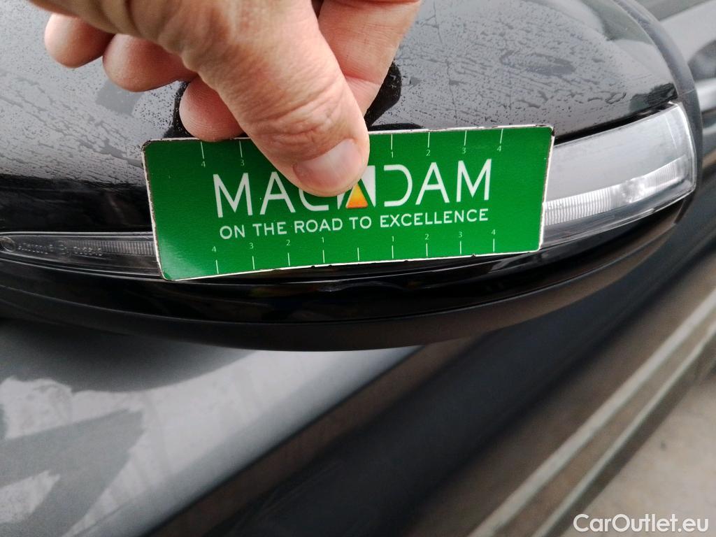  Mercedes  G-Klasee MERCEDES-BENZ Clase GLC / 2019 / 5P / todoterreno GLC 300 de 4MATIC #27