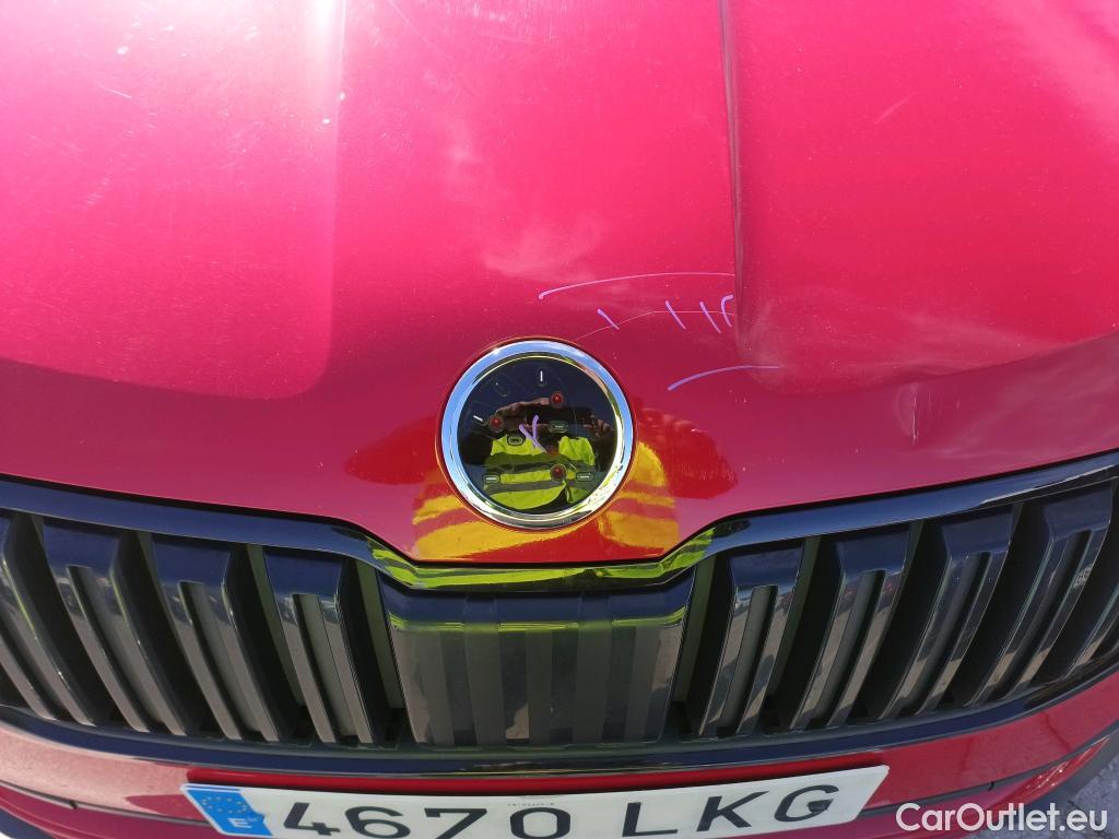  Skoda  Karoq SKODA  / 2017 / 5P / todoterreno 2.0 TDI 110kW (150CV) DSG 4X4 Sportline #27