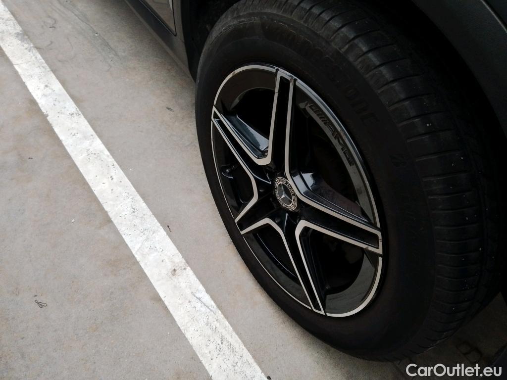  Mercedes  G-Klasee MERCEDES-BENZ Clase GLC / 2019 / 5P / todoterreno GLC 300 de 4MATIC #5