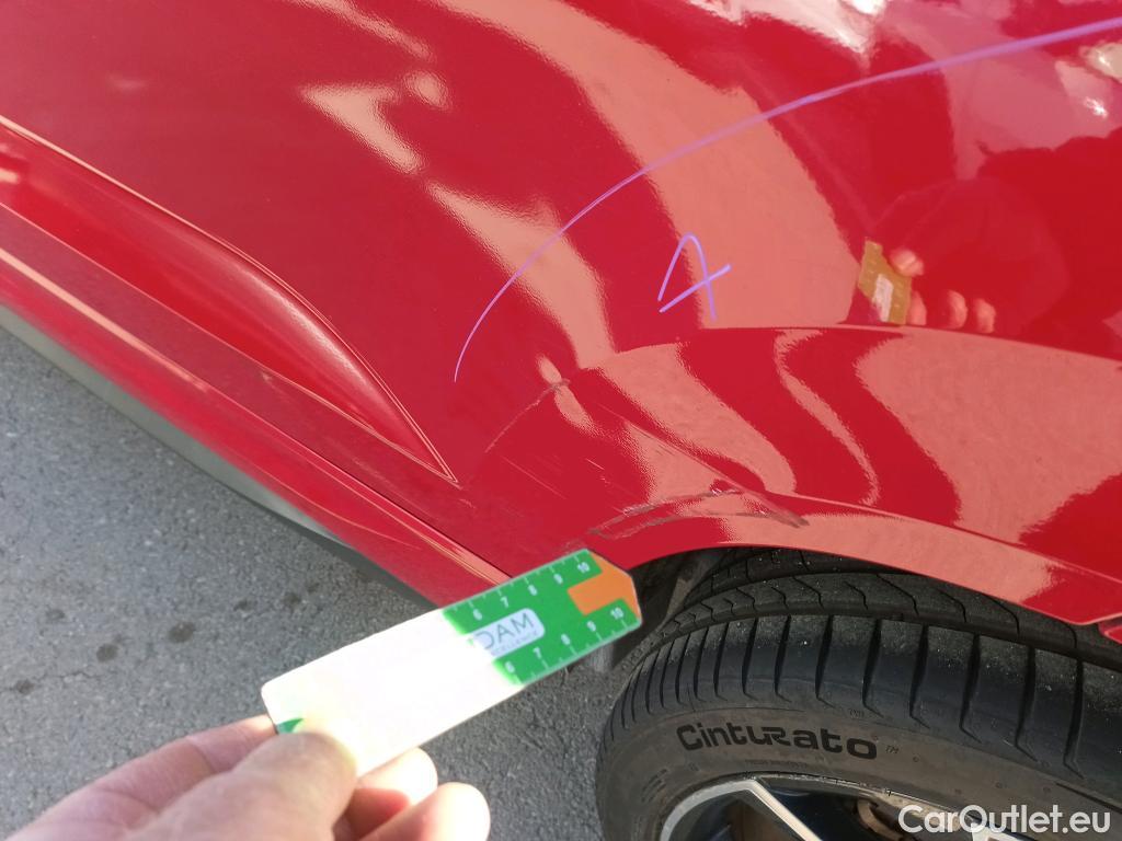  Skoda  Karoq SKODA  / 2017 / 5P / todoterreno 2.0 TDI 110kW (150CV) DSG 4X4 Sportline #6