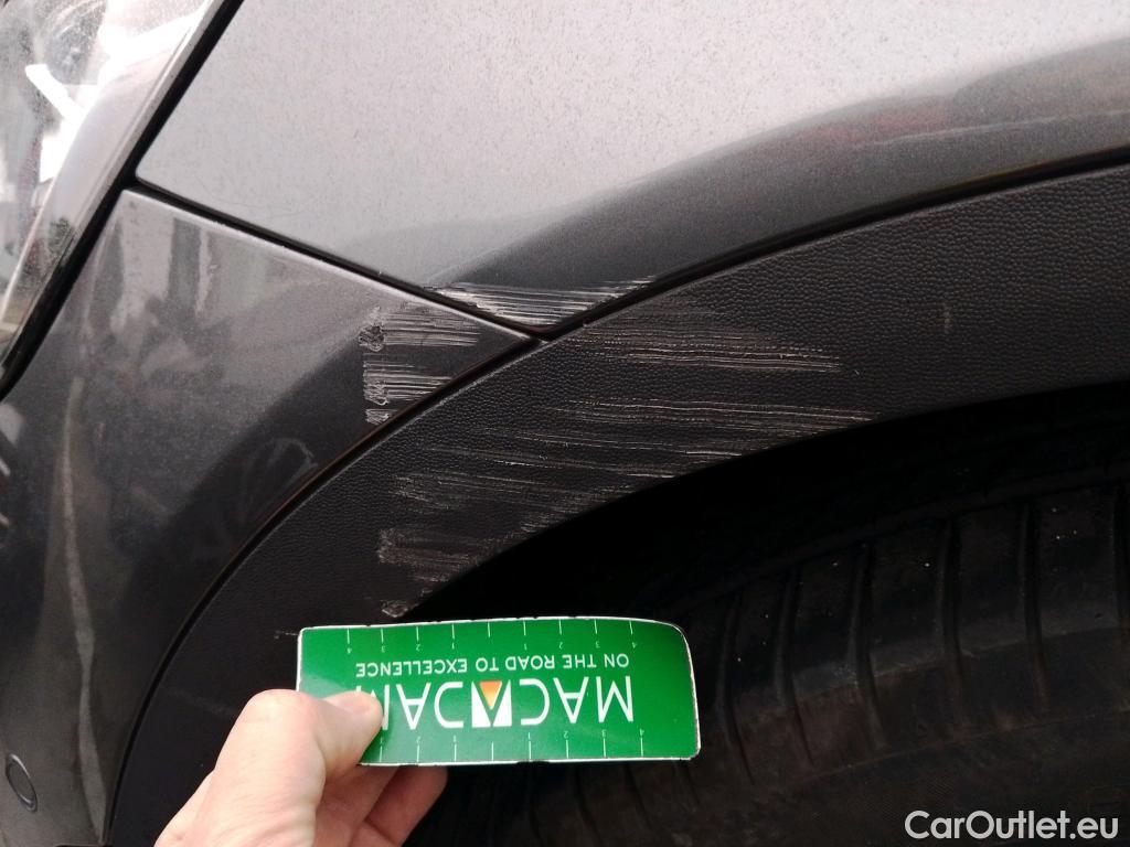  Mercedes  G-Klasee MERCEDES-BENZ Clase GLC / 2019 / 5P / todoterreno GLC 300 de 4MATIC #25