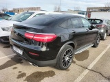  Mercedes  G-Klasee MERCEDES-BENZ GLC Coupé / 2016 / 5P / coupé GLC 250 4MATIC #2