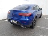  Mercedes  G-Klasee MERCEDES-BENZ GLC Coupé / 2019 / 5P / coupé GLC 220 d 4MATIC #2