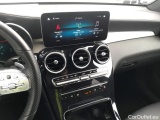  Mercedes  G-Klasee MERCEDES-BENZ GLC Coupé / 2019 / 5P / coupé GLC 220 d 4MATIC #15