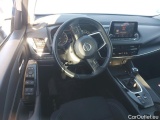  Nissan  Qashqai NISSAN  / 2021 / 5P / todoterreno DIG-T 103kW (140CV) mHEV 4x2 Acenta #3