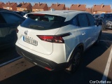  Nissan  Qashqai NISSAN  / 2021 / 5P / todoterreno DIG-T 103kW (140CV) mHEV 4x2 Acenta #2